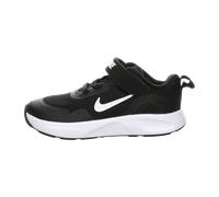 Nike WEARALLDAY BABY/TODDLER S für Kinder, schwarz, Größe 26 EU