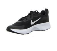 Nike WEARALLDAY BIG KIDS' SHOE für Kinder, schwarz, Größe 36 EU / 3,5 UK