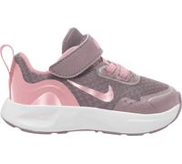 Nike WearAllDay Jungen Freizeitschuhe, lila, Größe 18 ½ 18 ½