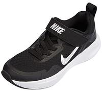 Nike WEARALLDAY LITTLE KIDS S" für Kinder, schwarz, Gr. 27 ½ EU