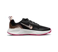 Nike WEARALLDAY SE BG für Kinder, grau, Größe 39 EU