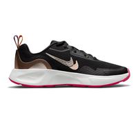 Nike WearAllDay SE Jungen Freizeitschuhe, grau, Größe 39 39