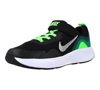 Nike WearAllDay Sneaker, Smoke Grey/Metallic Copper, 31.5 EU