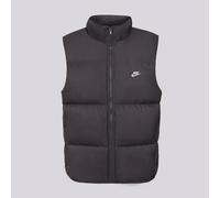 NIKE WESTE M SF CLUB PUFFER VEST 550 US:L Grau