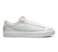 Nike White / Barely Green Damen 36.5 EU Nike Blazer Low 77 Sneaker