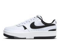 Nike - Gamma Force W - Sneaker 37.5 weiss / schwarz