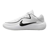 Nike White / Black Herren 45 EU Nike Precision 8 Low