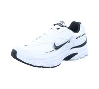 Nike white-black (schwarz-weiß) für Herren, weiß, Größe 45 EU