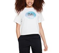 Nike White L Nike Sportswear Tee