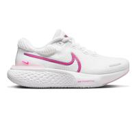 Nike White / Pink Prime Damen 42 EU Nike ZoomX Invincible Run Flyknit 2