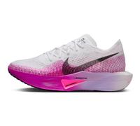 Nike White / Vivid Purple / Black Herren 45 EU Nike Zoomx Vaporfly Next% 3