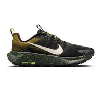 Nike Wildhorse 10 Damen 39 Schwarz/Grün