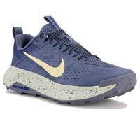 Nike Wildhorse 10 Trail-Schuhe 36,5 blau
