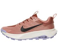Nike Wildhorse 10 Damen Laufschuhe Red/Black-Lilac Damen 40.0 ROT