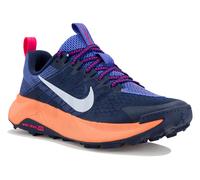 nike wildhorse 10 trail schuhe blau rosa damen 40