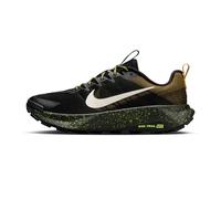 Nike Wildhorse 10 Herren 41 Schwarz