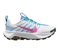 NIKE Wildhorse 10 Trailrunning Laufschuhe Damen 100 - white/playful pink-black-university blue 39