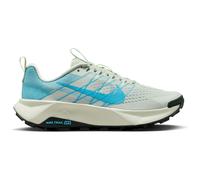 nike wildhorse 10 trail schuhe weis blau herren 45