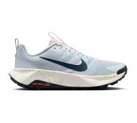 NIKE Wildhorse 10 Trailrunning Laufschuhe Herren 004 - pure platinum/armory navy-football grey 44