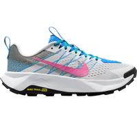 NIKE Wildhorse 10 Trailrunning Laufschuhe Damen 100 - white/playful pink-black-university blue 38.5
