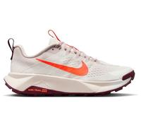 nike wildhorse 10 trail schuhe beige rot damen 40.1/2
