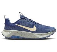 Nike Wildhorse 10 Traillaufschuh (Damen) - Blau 40 FV2337-400