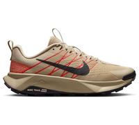 NIKE Wildhorse 10 Trailrunning Laufschuhe Herren 201 - linen/tough red-lt crimson-pure platinum 46