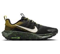 NIKE Wildhorse 10 Trailrunning Laufschuhe Damen 008 - black/phantom-peat moss-volt ice 39