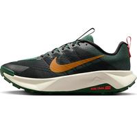 Nike Wildhorse 10 Traillaufschuh Für Herren, Schwarz/Fir/Bright Crimson/Desert Ochre, FV2338-005, 44.5 EU (10.5 US)