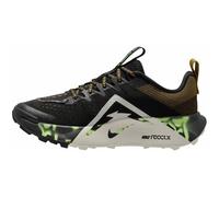 NIKE Wildhorse 10 Trailrunning Laufschuhe Damen 008 - black/phantom-peat moss-volt ice 40.5