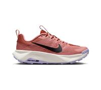 nike reactx wildhorse 10 trailrunning schuh rot women