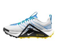 NIKE Wildhorse 10 Trailrunning Laufschuhe Damen 100 - white/playful pink-black-university blue 42