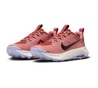 nike reactx wildhorse 10 trailrunning schuh rot women