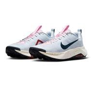 NIKE Wildhorse 10 Trailrunning Laufschuhe Herren 004 - pure platinum/armory navy-football grey 41