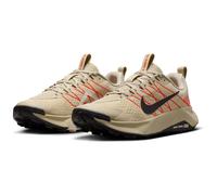 NIKE Wildhorse 10 Trailrunning Laufschuhe Herren 201 - linen/tough red-lt crimson-pure platinum 46