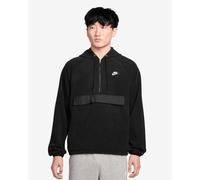 Nike Windbreaker Club Winter Top Black/White XL