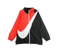 Nike - Windbreaker Jacke - - Sport - Damen - Mehrfarbig - M