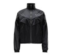 Nike Windrunner (black / white) - L