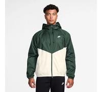 Nike Windrunner Lined Herren Jacke, grün US: 2XL