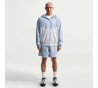 Nike Windrunner Lined Herren Jacke, hellblau US: 4XL