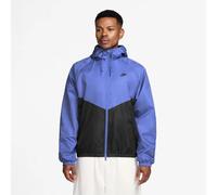 Nike Windrunner Lined Herren Jacke, lila US: XL