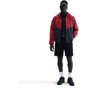 Nike Windrunner Lined Herren Jacke, rot US: L