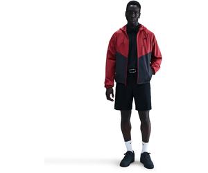 Nike Windrunner Lined Herren Jacke, rot US: L