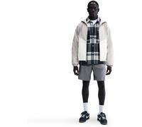 Nike Windrunner Lined Herren Jacke, weiß US: M