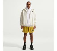 Nike Windrunner Lined Herren Jacke, weiß US: M