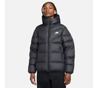 Nike Windrunner PrimaLoft® Storm-Fit Hooded Puffer Herren Midlayer, schwarz US: 2XL
