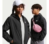 Nike Windrunner Repel-Jacke mit Kapuze für ältere Kinder - Schwarz L IF2821-010