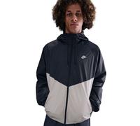 NIKE Windrunner Storm-FIT Kapuzenjacke Herren 011 - black/cream ii/cream ii S