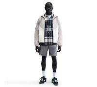 NIKE Windrunner Storm-FIT Kapuzenjacke Herren 012 - lt iron ore/sail/sail XXL