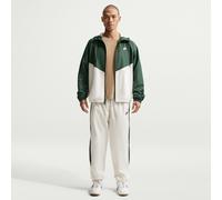 NIKE Windrunner Storm-FIT Kapuzenjacke Herren 323 - fir/sail/sail XL